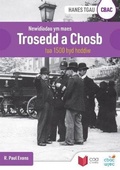 Cover: CBAC TGAU Hanes: Newidiadau Ym Maes Trosedd a Chosb Tua 1500 hyd Heddiw - CAA Cymru
