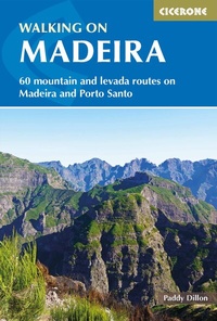 Abbildung von: Walking on Madeira - Cicerone Press