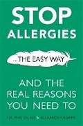 Cover: Stop Allergies from Ruining your Life - Seven Dials