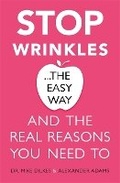 Cover: Stop Wrinkles - Orion Spring