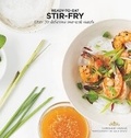 Cover: Stir-Fry - Hardie Grant Books (UK)