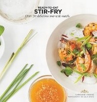 Abbildung von: Stir-Fry - Hardie Grant Books (UK)