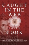 Cover: Caught in the Web - EP Books