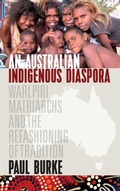 Cover: An Australian Indigenous Diaspora - Berghahn Books