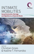 Cover: Intimate Mobilities - Berghahn Books