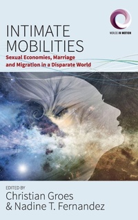 Enlarge image Cover: Intimate Mobilities - Berghahn Books