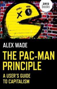 Enlarge image Cover: Pac-Man Principle, The - John Hunt Publishing