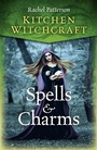 Cover: Kitchen Witchcraft: Spells & Charms - Moon Books