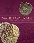 Cover: Made for Trade - Oxbow Books