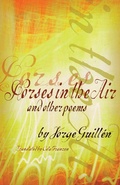 Cover: Horses in the Air and Other Poems - Roberts Rinehart Publishers