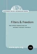 Cover: Filters and Freedom - EPIC (DC)