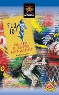 Enlarge image Cover: Flo Jo - Don Johnston