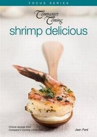 Abbildung von: Shrimp Delicious - Company's Coming Publishing