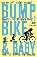 Cover: Bump, Bike & Baby - Sandstone Press Ltd
