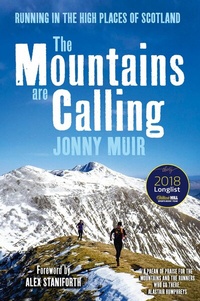 Abbildung von: The Mountains are Calling - Sandstone Press Ltd
