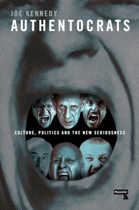 Enlarge image Cover: Authentocrats - Repeater Books
