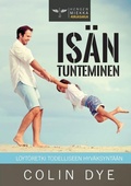 Cover: Isaen tunteminen - Colin Dye Ministries