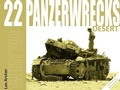 Cover: Panzerwrecks 22 - Panzerwrecks Limited