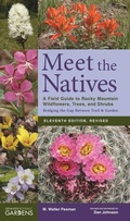 Cover: Meet the Natives - Bower House