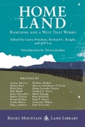 Cover: Home Land - Bower House