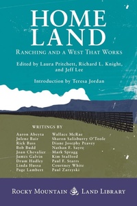 Enlarge image Cover: Home Land - Bower House