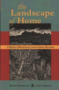 Enlarge image Cover: Landscape of Home - Bower House