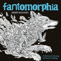 Enlarge image Cover: Fantomorphia - LOM Art
