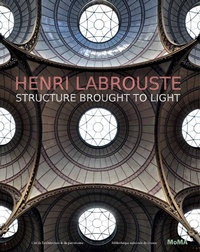 Enlarge image Cover: Henri Labrouste - Museum of Modern Art
