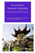 Cover: Styles and Templates - Friends of Opendocument, Inc.