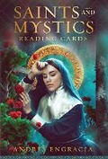 Cover: Saints and Mystics Reading Cards - Rockpool Publishing