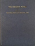 Cover: The Neolithic and Bronze Ages - American School of Classical Studies at Athens