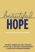 Cover: Beautiful Hope - Wellspring