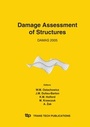 Cover: Damage Assessment of Structures VI - Trans Tech Publications Ltd