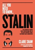 Cover: Stalin - CONNELL PUBLISHING LTD