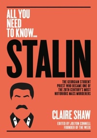 Enlarge image Cover: Stalin - CONNELL PUBLISHING LTD