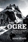 Cover: The Ogre - Vertebrate Publishing Ltd