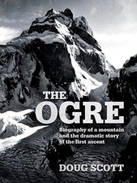 Enlarge image Cover: The Ogre - Vertebrate Digital