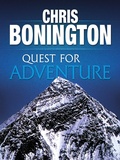 Cover: Quest for Adventure - Vertebrate Digital