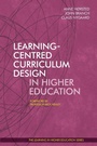 Cover: Learning-Centred Curriculum Design in Higher Education - Libri Publishing