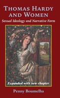 Cover: Thomas Hardy and Women - Edward Everett Root