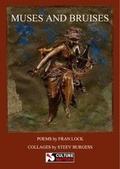 Cover: Muses and Bruises - Manifesto Press