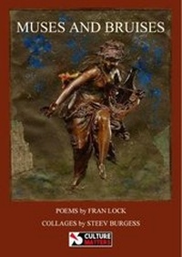 Enlarge image Cover: Muses and Bruises - Manifesto Press
