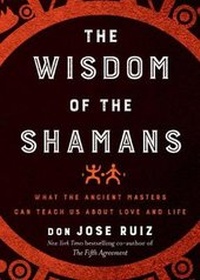 Enlarge image Cover: The Wisdom of the Shamans - Hierophant Publishing