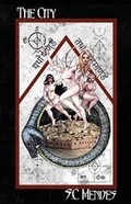 Cover: The City - Blood Bound Books
