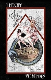 Enlarge image Cover: The City - Blood Bound Books