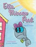 Cover: Ella Minnow Peed - Hydra Publications