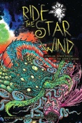 Cover: Ride the Star Wind - Broken Eye Books