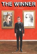 Cover: The Winner - RETROFIT COMICS