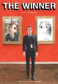 Enlarge image Cover: The Winner - RETROFIT COMICS