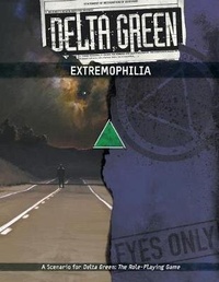 Enlarge image Cover: Delta Green - ARC Dream Publishing